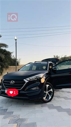 هیوندای تۆکسۆن